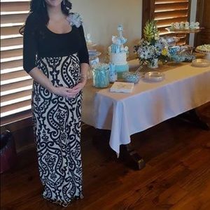 Maternity Dress